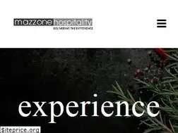 Sites similar to mazzonehospitality.com