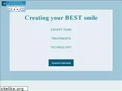 Sites similar to mazzortho.com