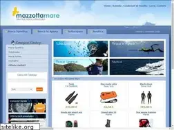 Sites similar to mazzottamare.it
