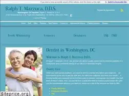 Sites similar to mazzucadds.com