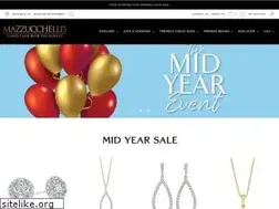 Sites similar to mazzucchellis.com.au