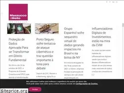 Sites similar to mazzuccoemello.com