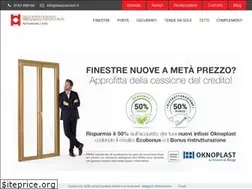 Sites similar to mazzuccosrl.it