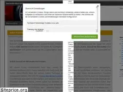 Sites similar to mb-auto-teile.de