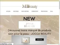 Sites similar to mb-beauty.com