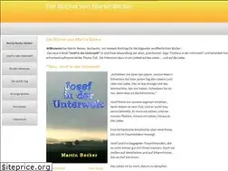 Sites similar to mb-buch.de
