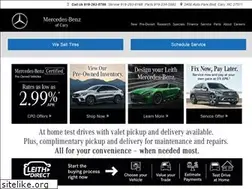 Sites similar to mb-cary.com