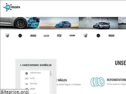 Sites similar to mb-felgen.de