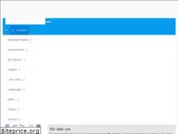 Sites similar to mb-fluid.de
