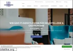 Sites similar to mb-gmbh.de