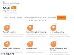 Sites similar to mb-ip.com