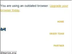 Sites similar to mb-it.de