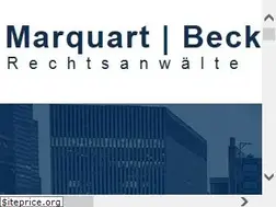 Sites similar to mb-legal.com