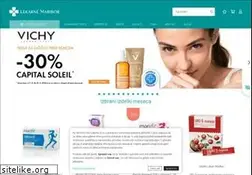 Sites similar to mb-lekarne.si