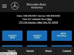 Sites similar to mb-manhattan.com