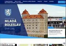 Sites similar to mb-net.cz