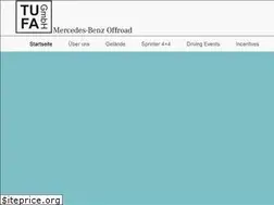 Sites similar to mb-offroad.com