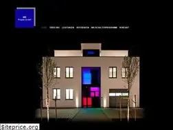 Sites similar to mb-projekt-gmbh.de
