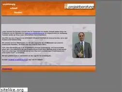 Sites similar to mb-projektberatung.com