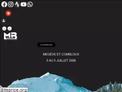 Sites similar to mb-race.com