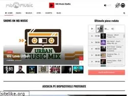 Sites similar to mb-radio.org