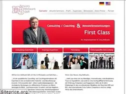 Sites similar to mb-services.org