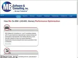 Sites similar to mb-software.com