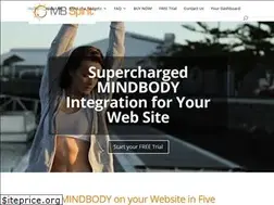 Sites similar to mb-spirit.com