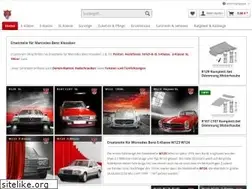 Sites similar to mb-sterne.de