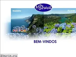 Sites similar to mb-travel.pt