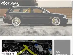 Sites similar to mb-tuning-online.de
