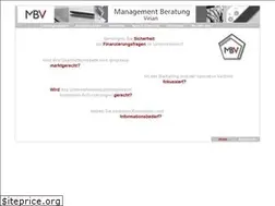 Sites similar to mb-virian.de