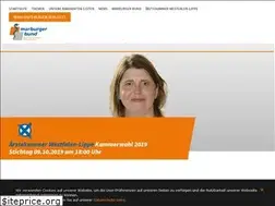 Sites similar to mb-wahl.de