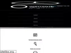 Sites similar to mb-wensink.nl