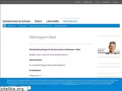 Sites similar to mb-west.de