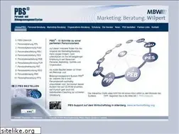 Sites similar to mb-wilpert.de