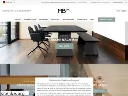 Sites similar to mb-zwo.de
