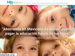 Sites similar to mb.com.mx