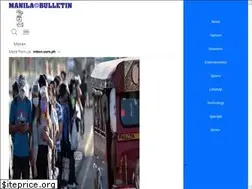 Sites similar to mb.com.ph