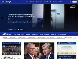 Sites similar to mb.ntd.com