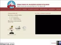 Sites similar to mb.pulawy.pl