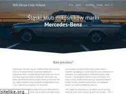 Sites similar to mb.slask.pl