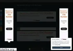 Sites similar to mb.vin