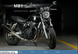 Sites similar to mb1.pl