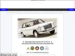 Sites similar to mb115.com