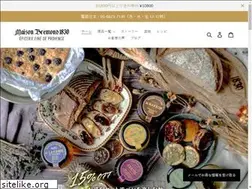 Sites similar to mb1830.jp