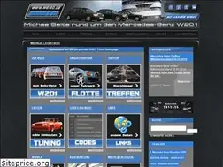 Sites similar to mb190.de
