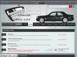 Sites similar to mb201-124.eu