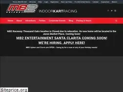 Sites similar to mb2raceway.com