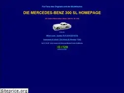 Sites similar to mb300sl.de